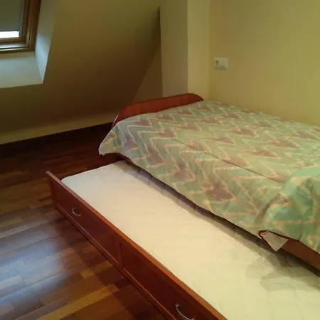 Precioso Apartamento En Apartament