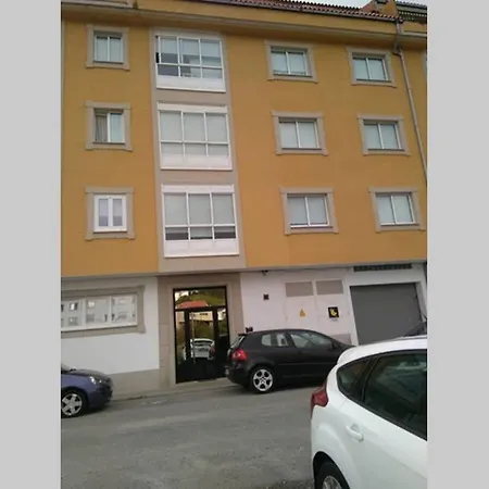 Precioso Apartamento En Cedeira