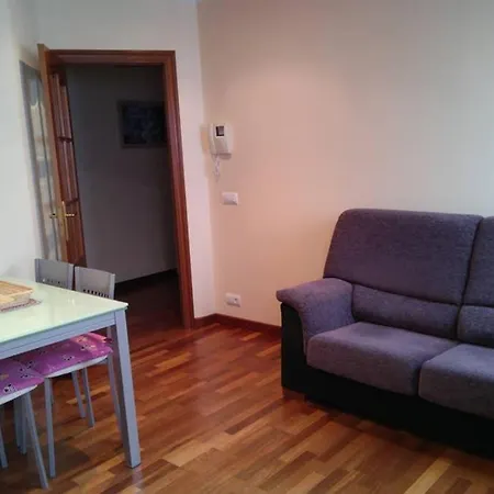 Precioso Apartamento En Cedeira