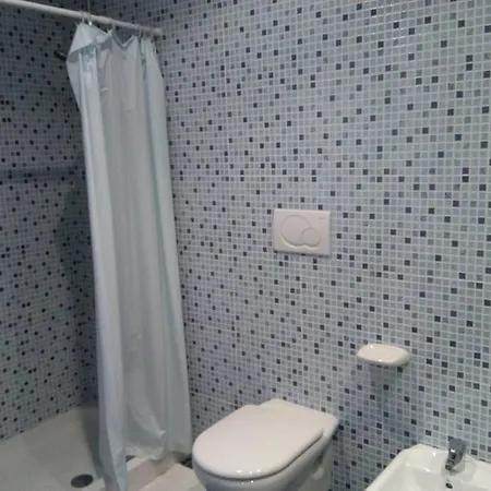 Apartament Precioso Apartamento En Cedeira