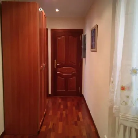 Precioso Apartamento En *