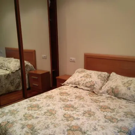 Precioso Apartamento En * Cedeira