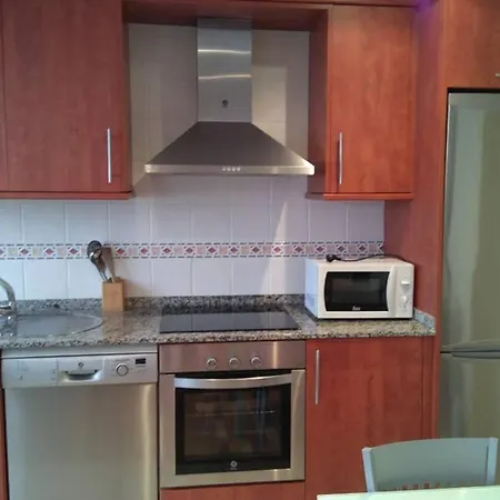 Precioso Apartamento En