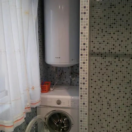 Precioso Apartamento En *