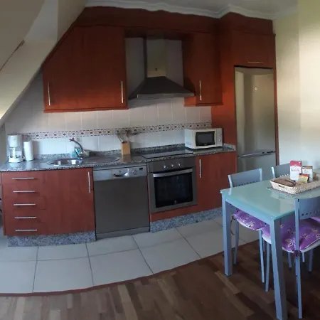 Apartament Precioso Apartamento En