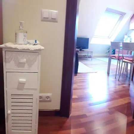 Apartament Precioso Apartamento En *