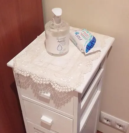 Precioso Apartamento En *