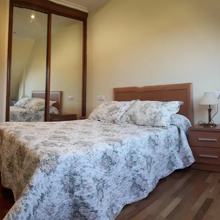 Precioso Apartamento En Cedeira