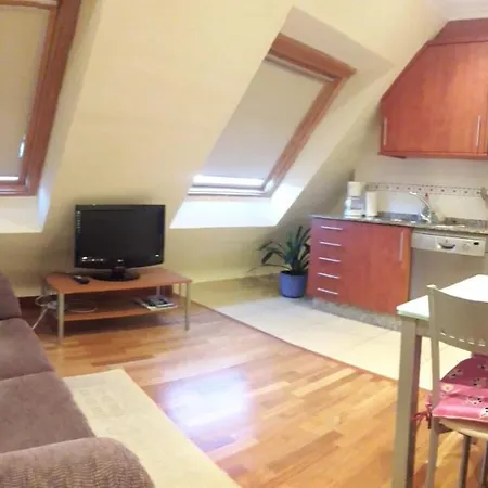 Precioso Apartamento En Apartament *
