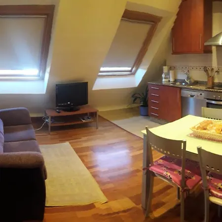 Precioso Apartamento En Apartament Cedeira