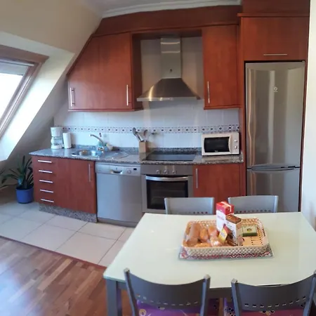 Precioso Apartamento En