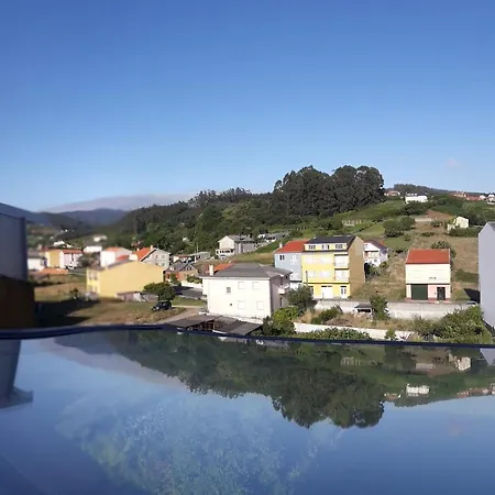 Precioso Apartamento En Cedeira
