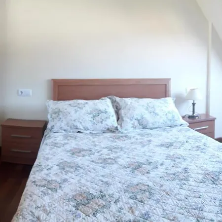 Precioso Apartamento En Apartament Cedeira