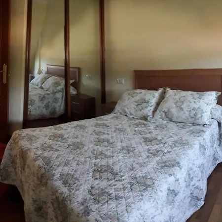 Precioso Apartamento En *
