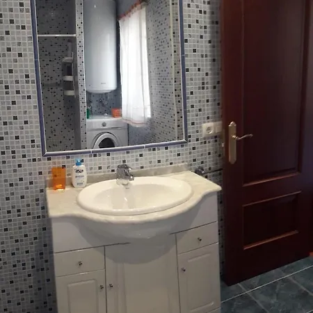 Precioso Apartamento En *