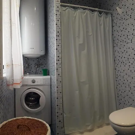 Precioso Apartamento En Cedeira