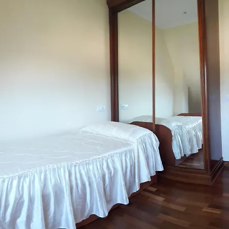 Precioso Apartamento En Cedeira